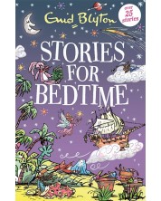 Stories for Bedtime	