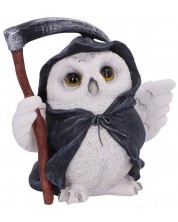 Statuetă Nemesis Now Adult: Gothic - Reaper's Flight, 12 cm -1