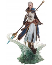Statueta Blizzard Games: World of Warcraft - Jaina, 46 cm	