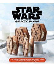 Star Wars: Galactic Baking -1