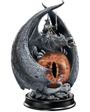 Statueta The Noble Collection Movies: Lord of the Rings - The Fury of the Witch King, 20 cm -1