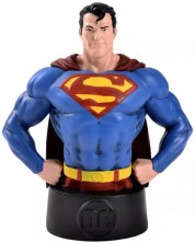 Statuetă bust Eaglemoss DC Comics: Superman - Superman -1