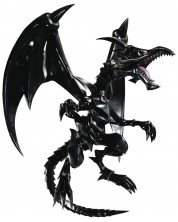 Statuetă Banpresto Animation: Yu-Gi-Oh - Red Eyes Black Dragon, 11 cm