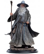 Statuetă Weta Movies: Lord of the Rings - Gandalf the Grey Pilgrim (Classic Series), 36 cm