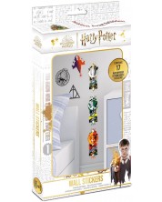 Stikere de perete Pyramid Movies: Harry Potter - Magic Symbols	 -1