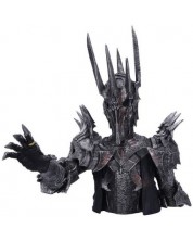 Statuetă bust Nemesis Now Movies: Lord of the Rings - Sauron, 39 cm