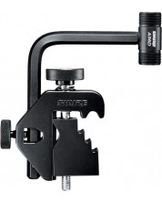 Suport pentru microfon Shure - A56D, negru