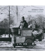 Steely Dan - Pretzel Logic (CD) -1