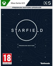 Starfield Premium Edition Upgrade (Xbox Series X/S) -1