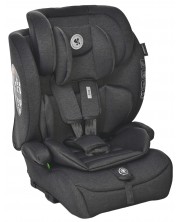 Scaun auto Lorelli - Rio, i-Size, IsoFix, 76-150 cm, Black Jaspe