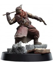 Statuetă Weta Movies: The Lord of the Rings - Gimli, 19 cm -1