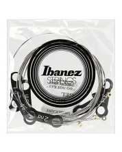 Ibanez Electric Guitar Strings - IEGS61, 10-46, argintiu