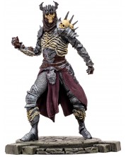 Statuetâ McFarlane Games: Diablo IV - Bone Spirit Necromancer (Common), 15 cm