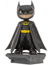 Statuetă Iron Studios DC Comics: Batman - Batman '89, 18 cm