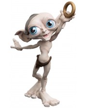 Statuetă Weta Movies: The Lord of the Rings - Smeagol (Limited Edition), 12 cm