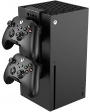 Suport pentru controlori Venom Controller Rack (Xbox Series X) -1