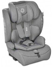 Scaun auto Lorelli - Rio, i-Size, IsoFix, 76-150 cm, Grey