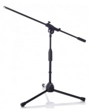 Stativ pentru microfon Bespeco - MS36NE, negru -1