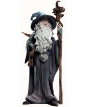 Statuetă Weta Movies: The Lord Of The Rings - Gandalf The Grey, 18 cm
