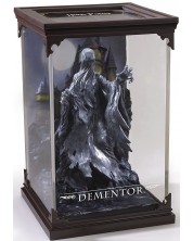 Statueta The Noble Collection Movies: Harry Potter - Dementor (Magical Creatures), 19 cm	 -1