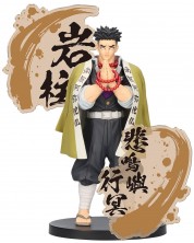 Statuetă Banpresto Animation: Demon Slayer - Gyomei Himejima (Ex), 19 cm -1