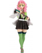 Statuetă Banpresto Animation: Demon Slayer - Mitsuri Kanroji (Vol. 49), 16 cm -1