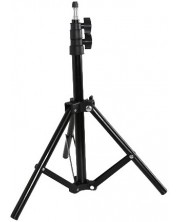 Trepied Visico - LS-8003E-3, 53-120cm, negru -1