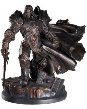Statueta Blizzard Games: World of Warcraft - Prince Arthas (Commemorative Version), 25 cm