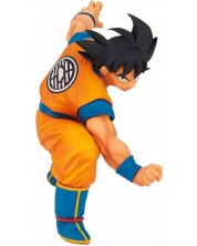 Statuetă Banpresto Animation: Dragon Ball Super - Son Goku (Vol. 16) (Son Goku Fes!!), 11 cm -1