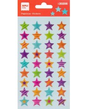Stickere Apli - Apli Kids, Stele luminoase