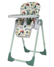 Cosatto highchair - Noodle+, Old Macdonald -1