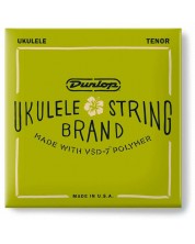 Corzi pentru ukulele tenor Dunlop – DUQ303
