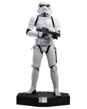 Statuetă Pure Arts Movies: Star Wars - Original Stormtrooper, 63 cm	