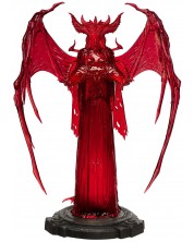 Statuetâ Blizzard Games: Diablo IV - Red Lilith (Daughter of Hatred), 30 cm -1