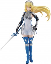 Statuetă Good Smile Company Animation: Is It Wrong to Try to Pick Up Girls in a Dungeon - Ais Wallenstein (Pop Up Parade), 17 cm -1