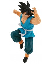 Statuetă Banpresto Animation: Dragon Ball Z - Son Goku (Match Makers), 8 cm -1