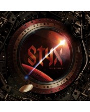 Styx - the Mission (CD)