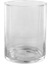 Vază de sticlă ADS - Edwanex, 20 x 15 cm -1