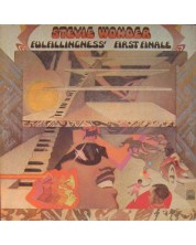 Stevie Wonder - Fulfillingness' First Finale (Vinyl) -1