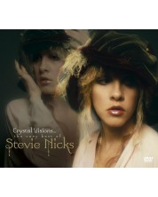 Stevie Nicks - Crystal Visions: The Very Best Of Stevie Nicks (CD + DVD) -1