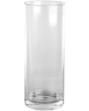 Vază de sticlă ADS - Edwanex, 40 x 15 cm -1