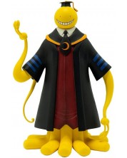 Statuetă ABYstyle Animation: Assassination Classroom - Koro Sensei, 20 cm