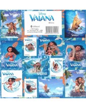 Stickere Starpak - The Brave Vayana -1