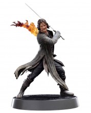 Figurină Weta Movies: Lord of the Rings - Aragorn, 28 cm
