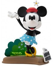 StatuetăABYstyle Disney: Mickey Mouse - Minnie Mouse, 10 cm -1