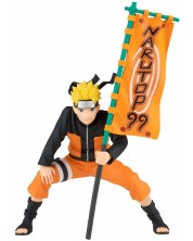 Statuetă Banpresto Animation: Naruto Shippuden - Uzumaki Naruto (Narutop99), 11 cm -1