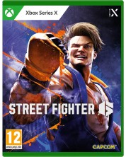 Street Fighter 6 (Xbox Series X) -1
