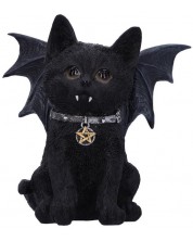 Statuetă Nemesis Now Adult: Gothic - Vampuss, 16 cm