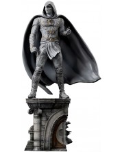 Iron Studios Marvel: Moon Knight - figurină Moon Knight, 30 cm