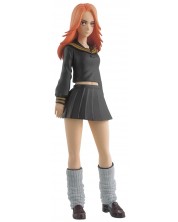 Statuetă Banpresto Animation: Tokyo Revengers - Yuzuha Shiba (Ver. B), 16 cm